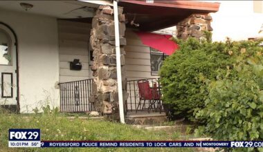 14-year-old girl shot, killed in Upper Darby home