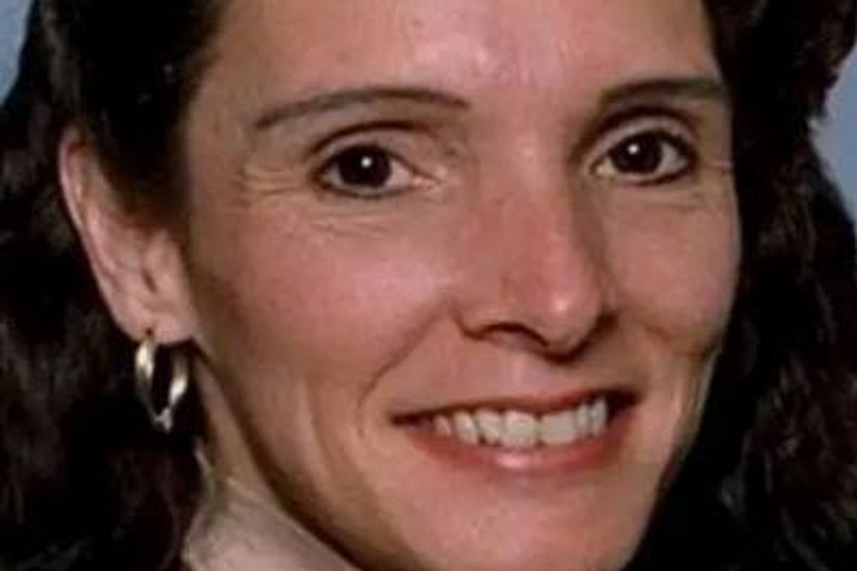 Brenda Heist