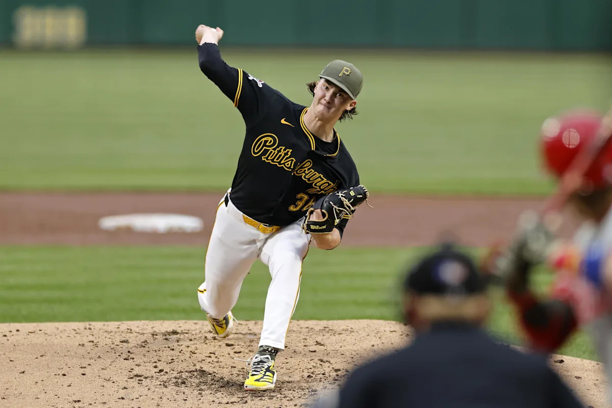 Game #51: Pittsburgh Pirates vs. Toronto Blue Jays