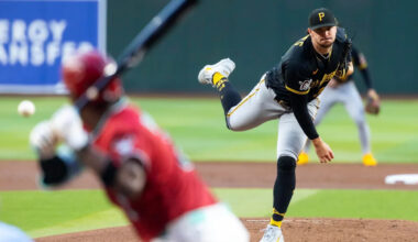 Pirates Insider Reveals Pittsburgh's Expected Moves at Trade Deadline