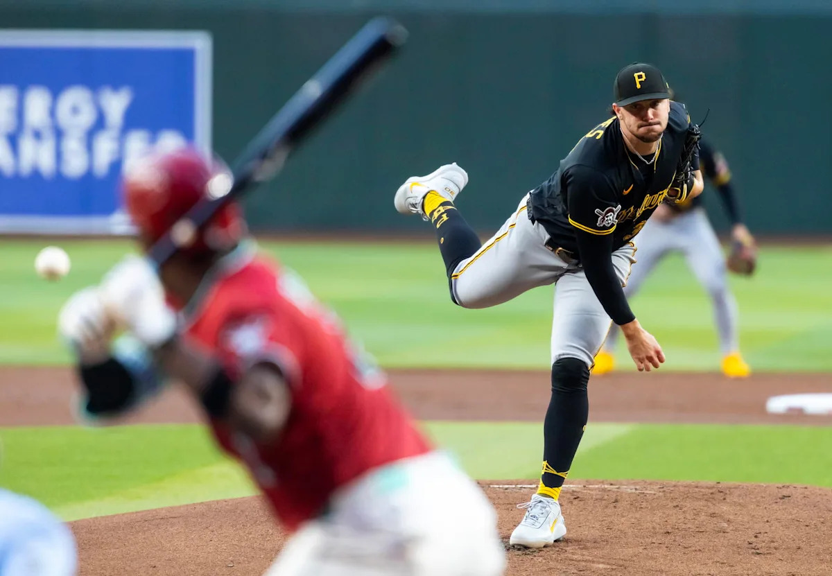 Pirates Insider Reveals Pittsburgh's Expected Moves at Trade Deadline
