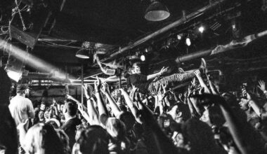 Philly Music Fest will celebrate 10 years with seven nights of local shows this fall