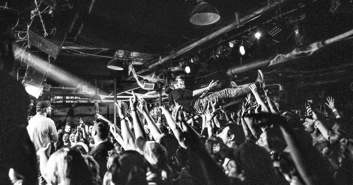 Philly Music Fest will celebrate 10 years with seven nights of local shows this fall