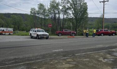 One dead following standoff in Wrightsville | News, Sports, Jobs