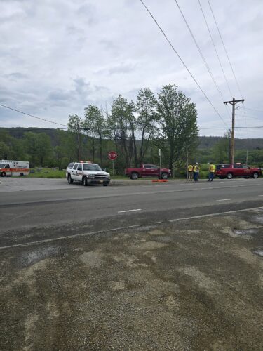 One dead following standoff in Wrightsville | News, Sports, Jobs