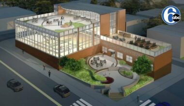 Upper Darby Twp. gets $1 million grant to launch phase one of new community center project