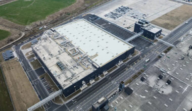 Pennsylvania residents blast data center 'onslaught,' warn of 'industrial hell'