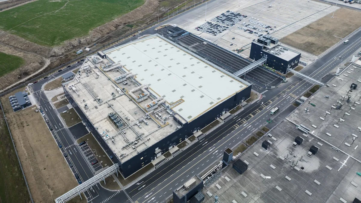 Pennsylvania residents blast data center 'onslaught,' warn of 'industrial hell'