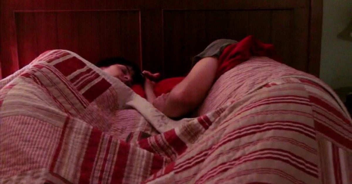 With hot temperatures expected in Pittsburgh, here's how you can stay cool while sleeping