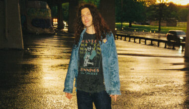 Kurt Vile Finds Inspiration in Philadelphia