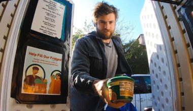 Philly's 'Chicken Man' wants your help to feed his community