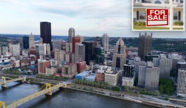 10 cheapest places to live in US revealed — and only one of them is in a blue state