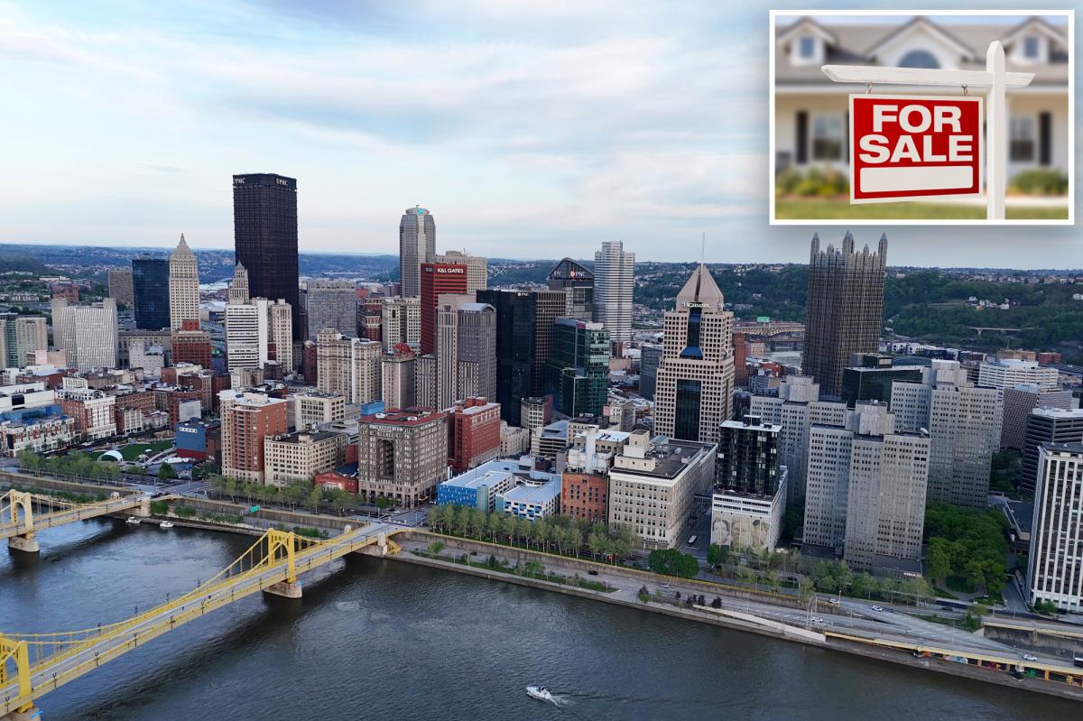 10 cheapest places to live in US revealed — and only one of them is in a blue state
