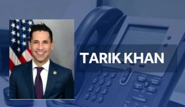 York County man accused of threatening Philadelphia state representative over the phone
