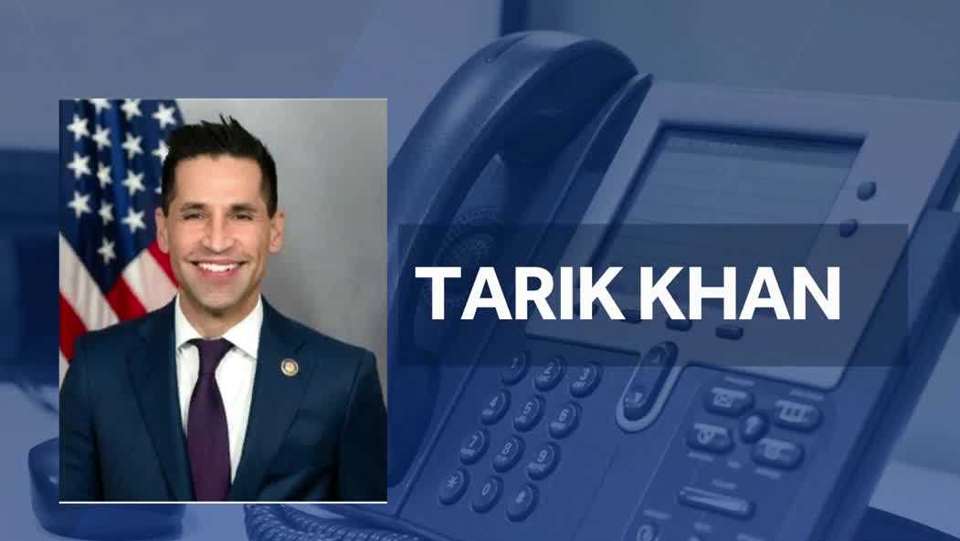York County man accused of threatening Philadelphia state representative over the phone