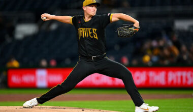 Game #48: Pittsburgh Pirates vs. St. Louis Cardinals