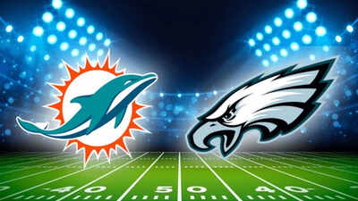 NFL Trade Rumors: Philadelphia Eagles linked to former $60M Miami Dolphins WR amid free agency uncertainty
