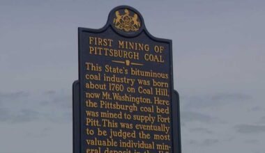 Pennsylvania lawmakers introduce bills to tackle "zombie mines"