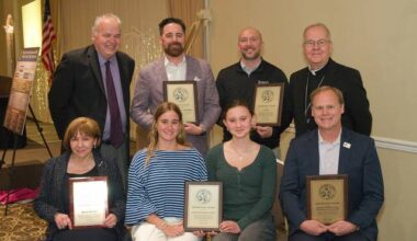 Abington Journal