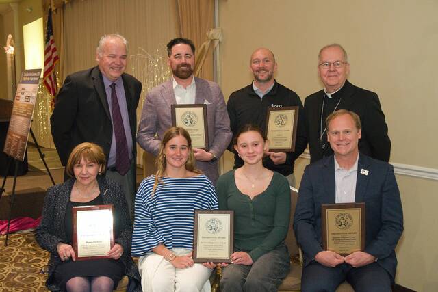 Abington Journal