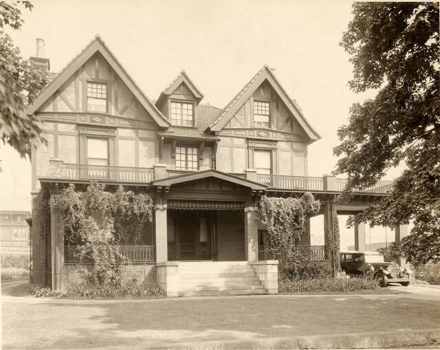 Abington Journal