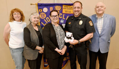 Sunday Dispatch