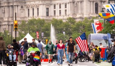 Disability Pride parade and celebration will return to Center City on June 13