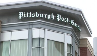 Post-Gazette staff reduction draws union backlash