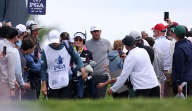 After PGA Championship, Pennsylvania Targets PGA Tour Stop