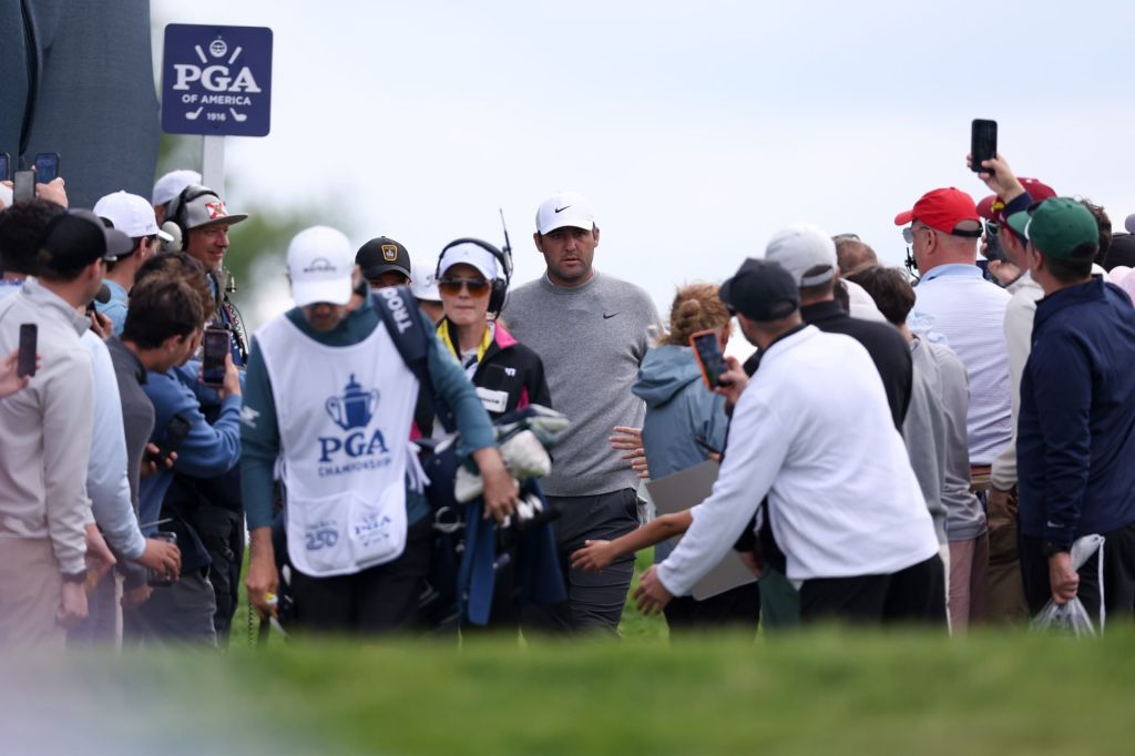 After PGA Championship, Pennsylvania Targets PGA Tour Stop