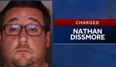 Pennsylvania man accused of sending explicit images to minors