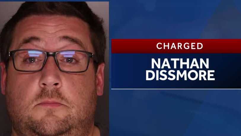 Pennsylvania man accused of sending explicit images to minors