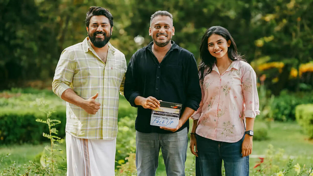 Bethlehem Kudumba Unit Concludes: Information on Release Date, Cast, Storyline, and Additional Details Regarding Nivin Pauly's Romantic Comedy Drama