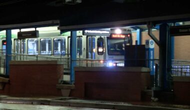 Station Square redesign for T and bus service in Pittsburgh