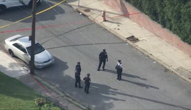 Teen boy shot in the chest in Northeast Philly, police say – NBC10 Philadelphia