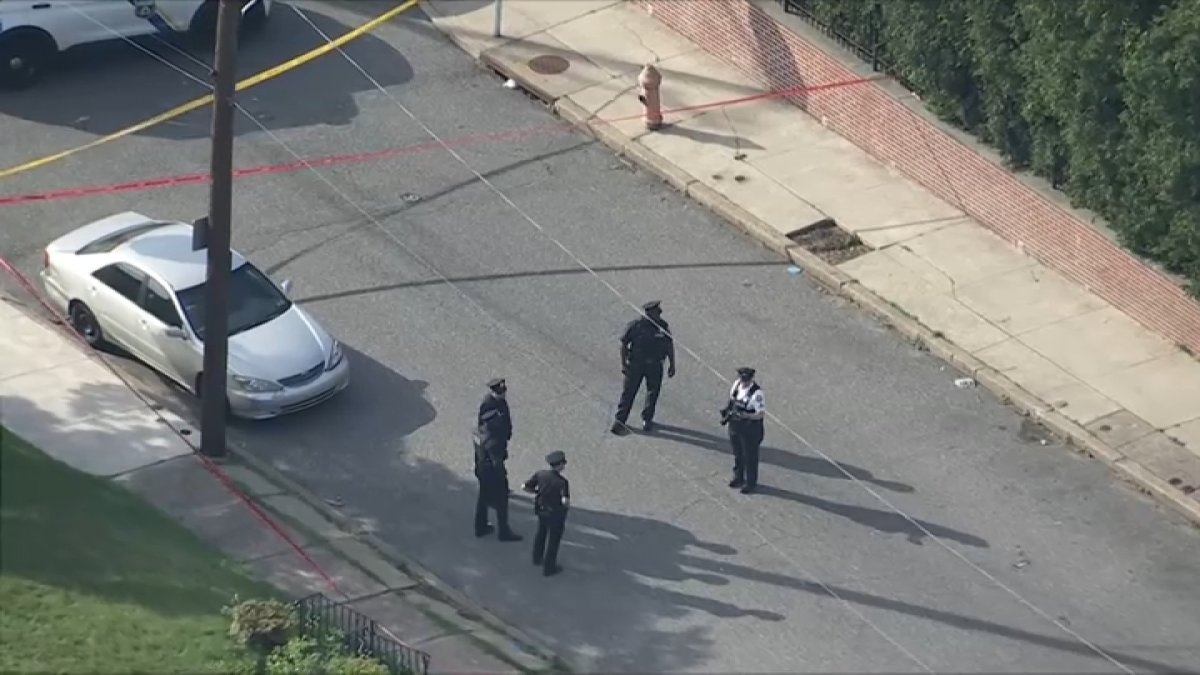 Teen boy shot in the chest in Northeast Philly, police say – NBC10 Philadelphia