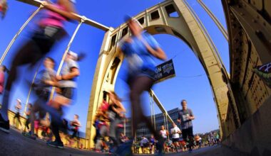 Pittsburgh Marathon weekend set to break records in 2026