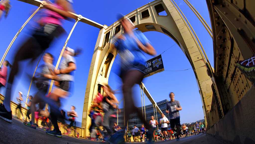 Pittsburgh Marathon weekend set to break records in 2026