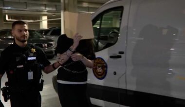Pennsylvania mother found guilty of killing 5-year-old adopted son