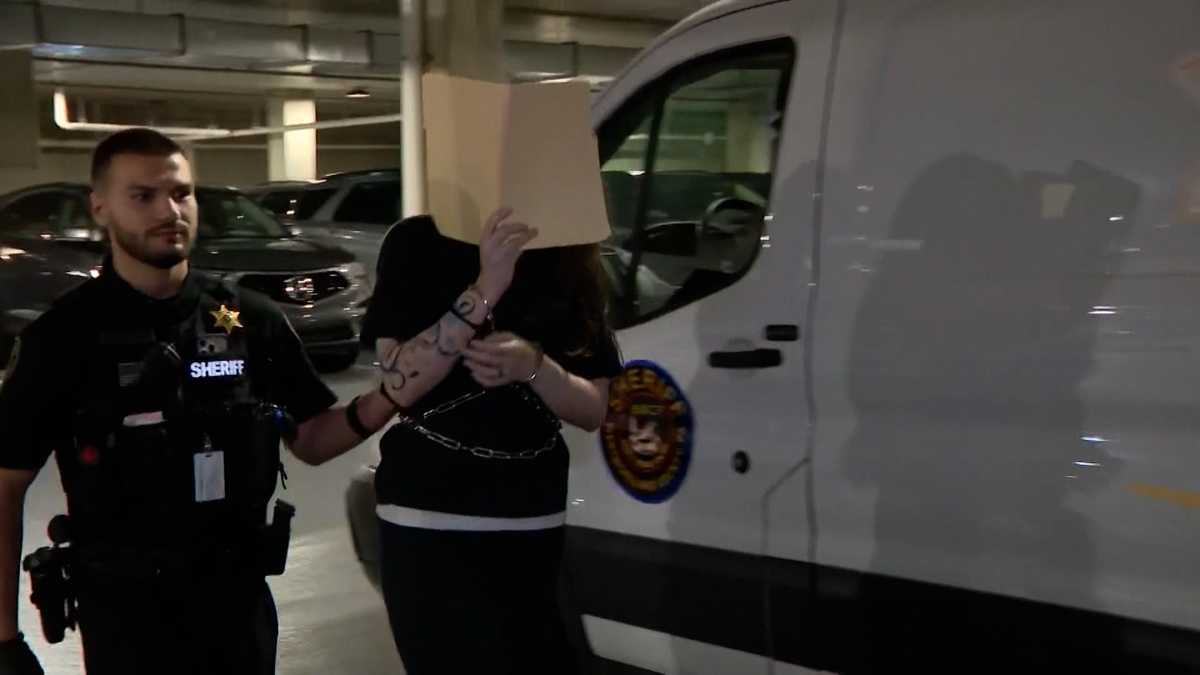 Pennsylvania mother found guilty of killing 5-year-old adopted son
