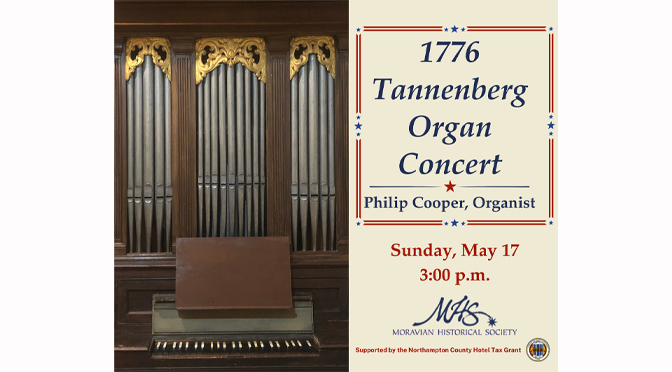 Experience the Sounds of 1776!