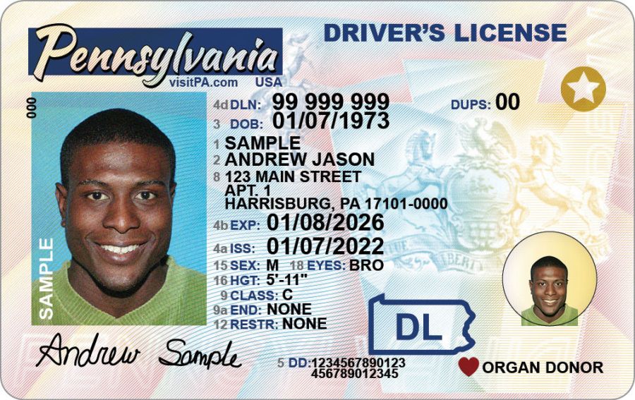 Pennsylvania lawmakers considering digital driver’s licenses, registration