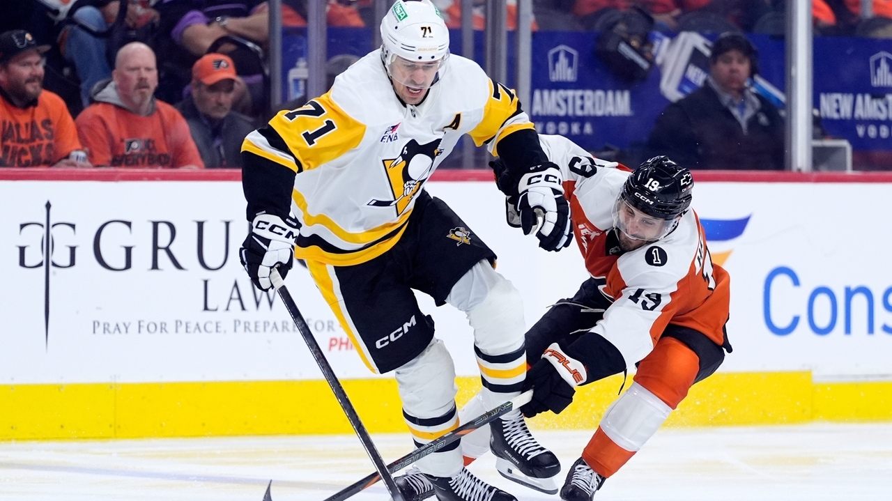 Evgeni Malkin wants to run it back one last time in Pittsburgh. Whether he will is anyone's guess
