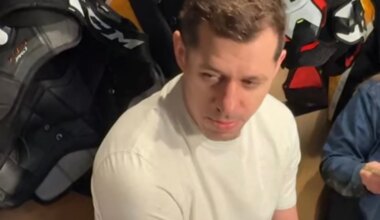 Malkin Firmly Says He Will Play for Another Team If Penguins Decline