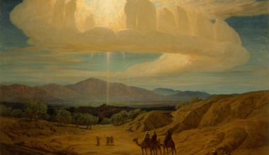 The Bible’s Star of Bethlehem May Have Been a Comet, Analysis of Ancient Records Suggests