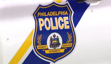 20-year-old shot in North Philadelphia, police searching for suspect