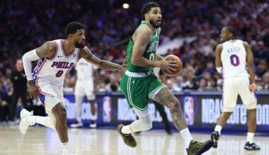 Boston Celtics vs. Philadelphia 76ers: Stream, lineups, injury reports, broadcast (5/2)