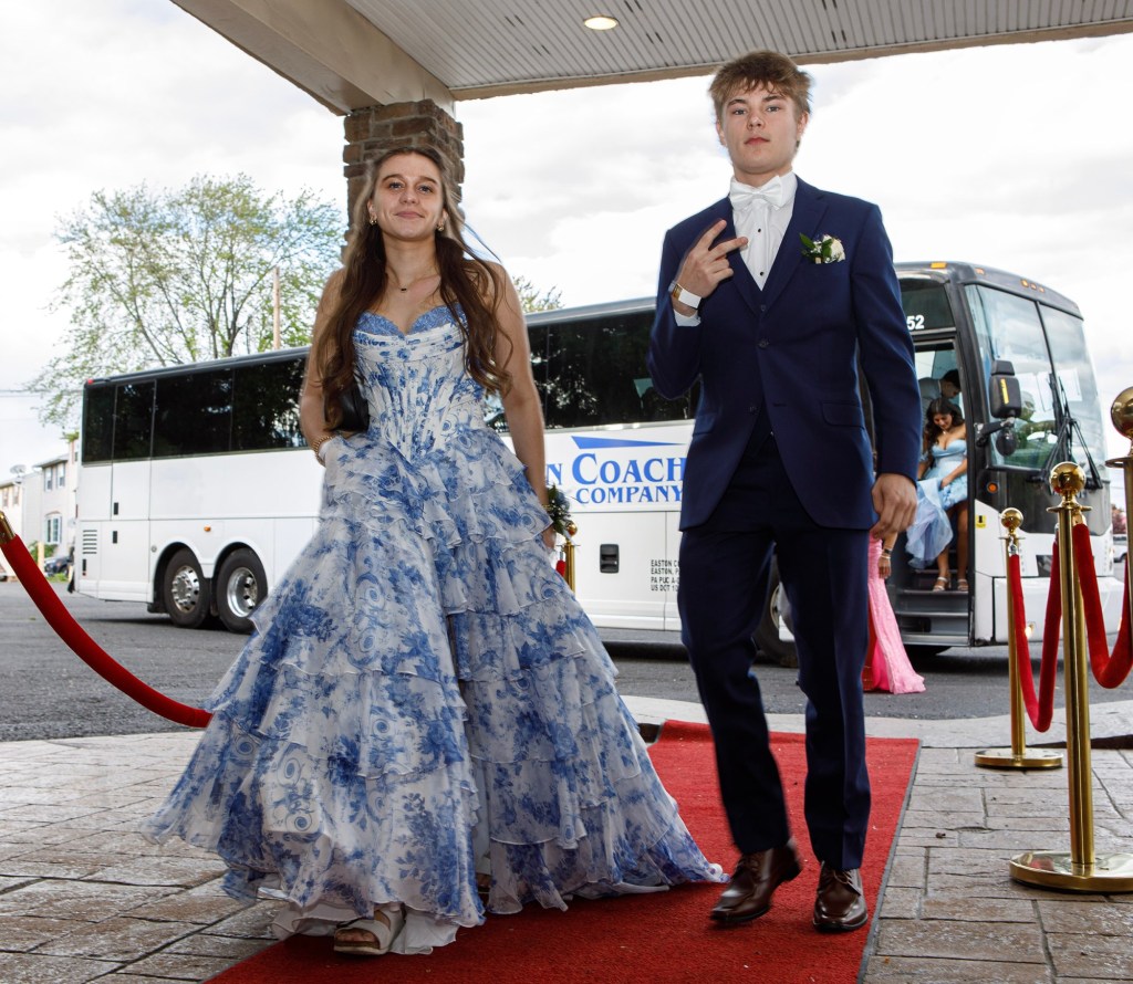 Whitehall High School Prom 2026: Photos