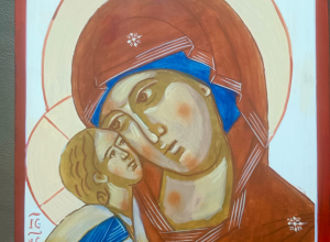 Facebook Icon