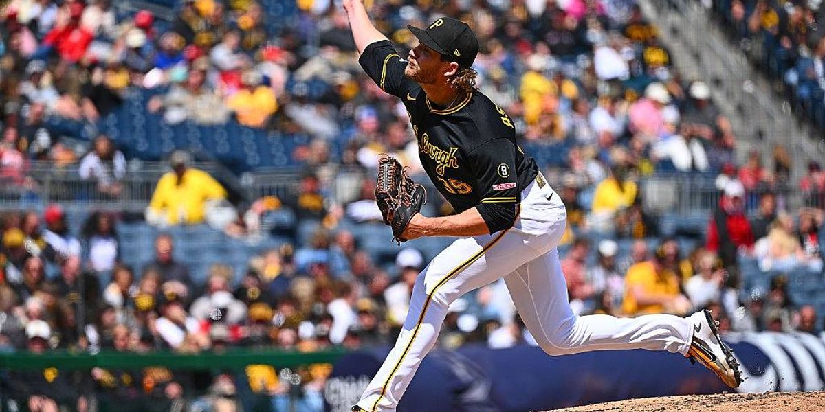 Cruz 2-out RBI, Ashcraft pitching completes sweep of Reds
